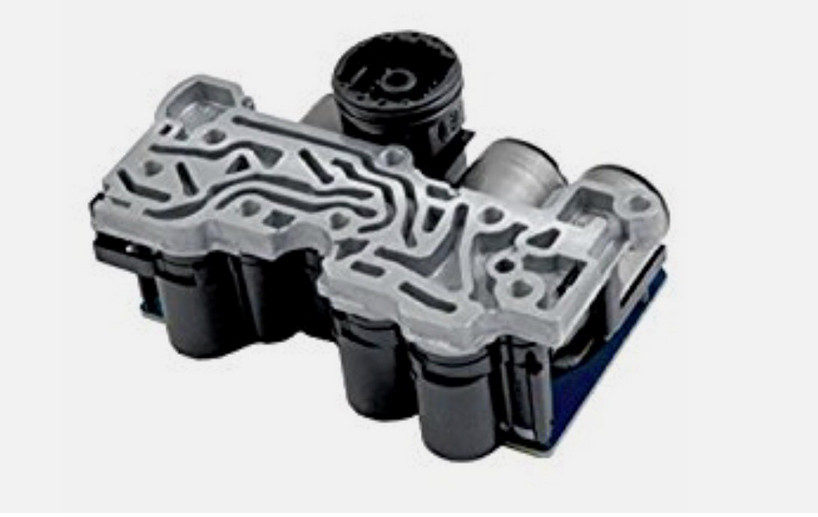 UPDATED OEM 5R55S 5R55W SOLENOID BLOCK PACK FORD EXPLORER 2002