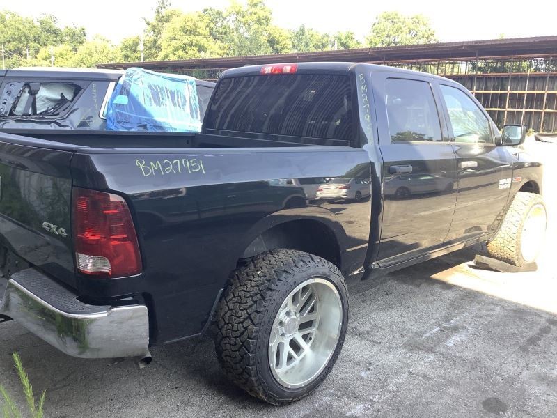 TDODR1500 2015 Transfer Case 4191062