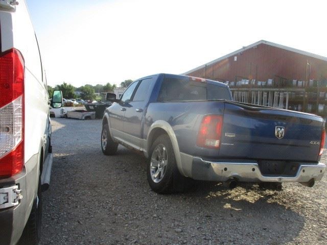 Transfer Case Classic Style 5 Lug Wheel Fits 11-23 DODGE 1500 PICKUP 1594753