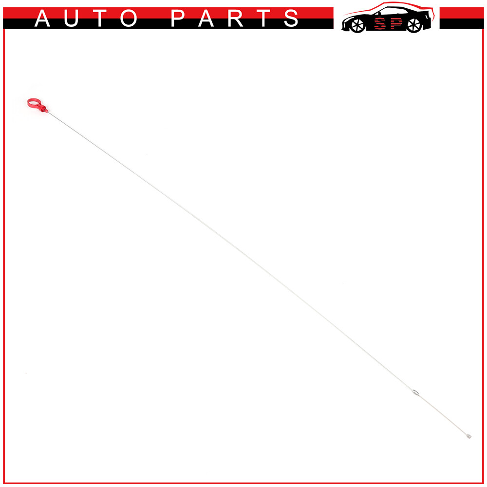 Transmission Engine Oil Level Dipstick For 2007-2011 Dodge Caliber 8863B 9336