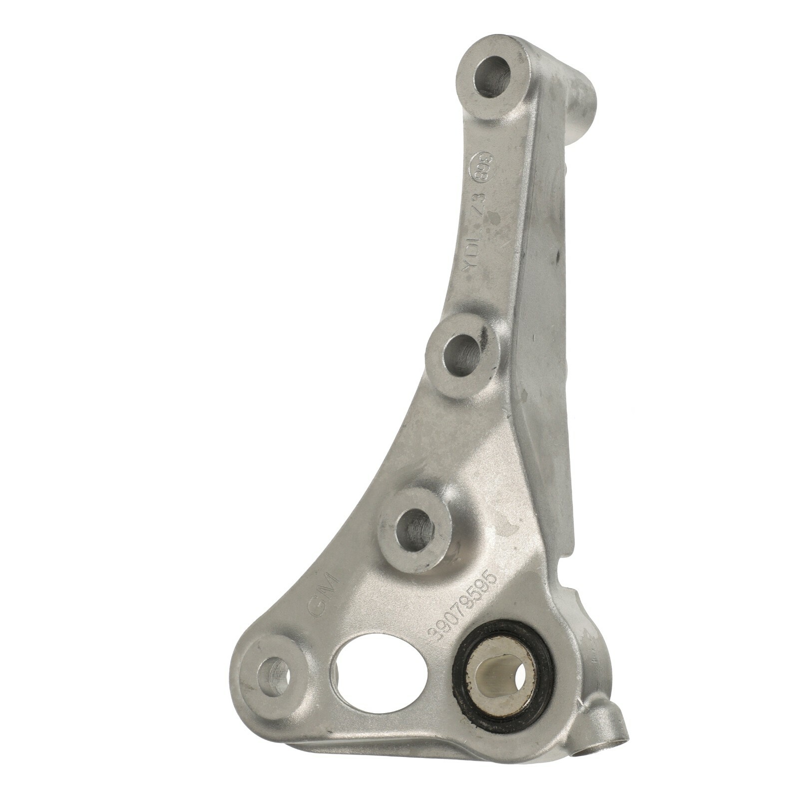 OEM NEW 2016-2019 Chevrolet Cruze 1.4L Auto Transmission Mount Bracket 39079595