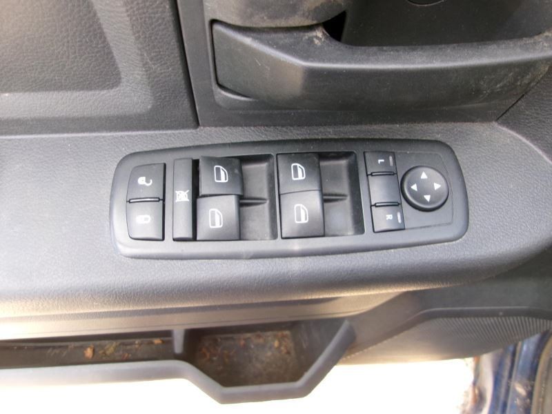 Transfer Case Model NV243 Electric Shift Fits 06-12 DODGE 1500 PICKUP 1938096