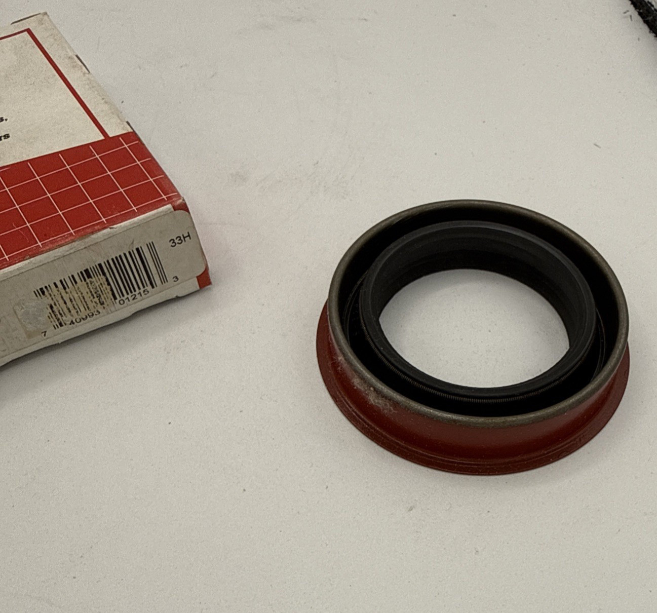 ATP JO-57 Automatic Transmission Extension Housing Seal