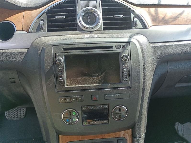 Automatic Transmission from 2012 Enclave 3.6L FWD [211,822 miles] 10892452