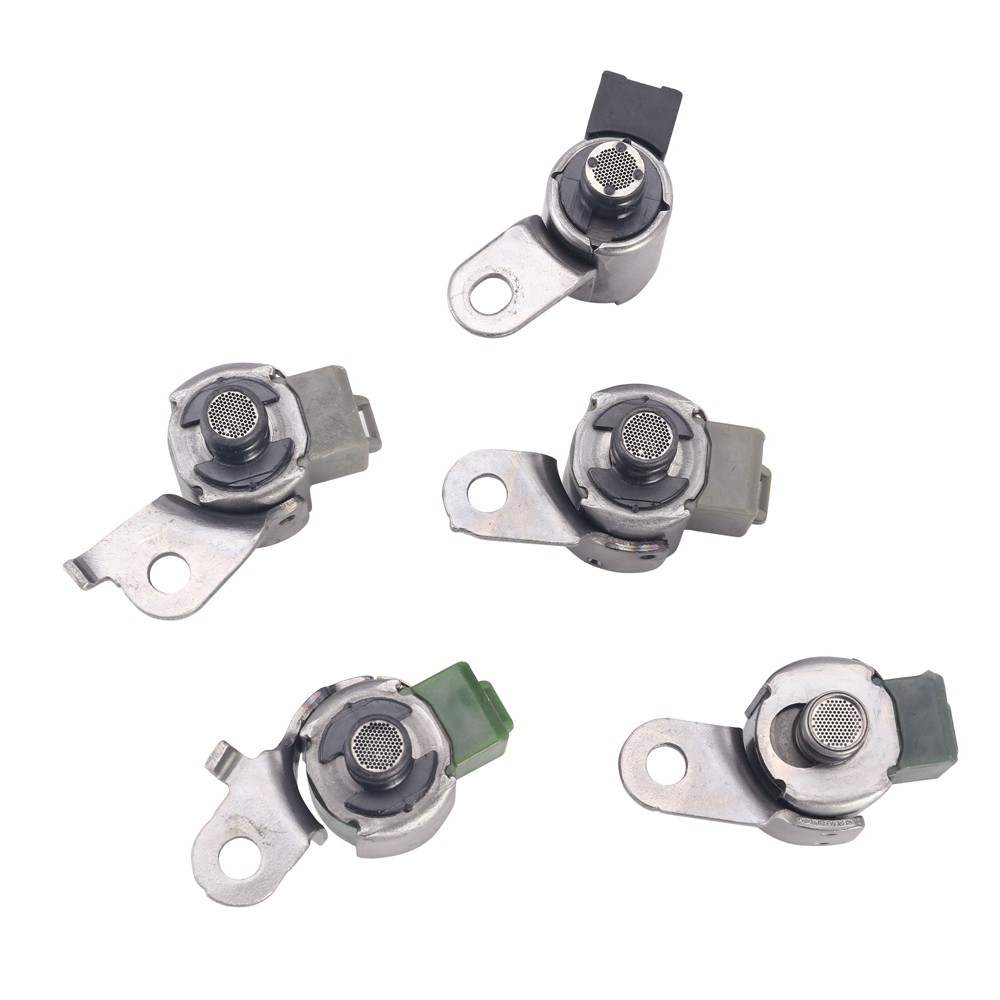 For Nissan Suzuki Models: Transmission Solenoids AW55-51SN