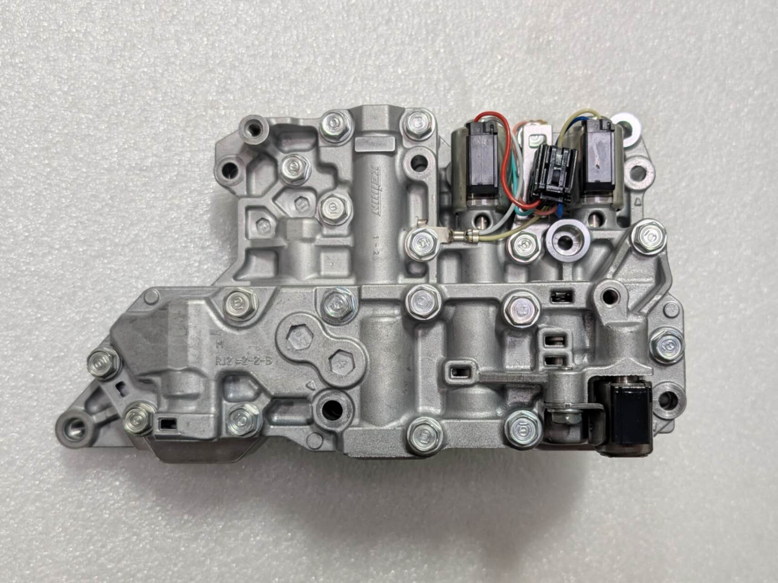 REMANUFACTURED Honda CVT Valve Body for 2015-’23 Honda CRV Civic (27000-5X9-014)