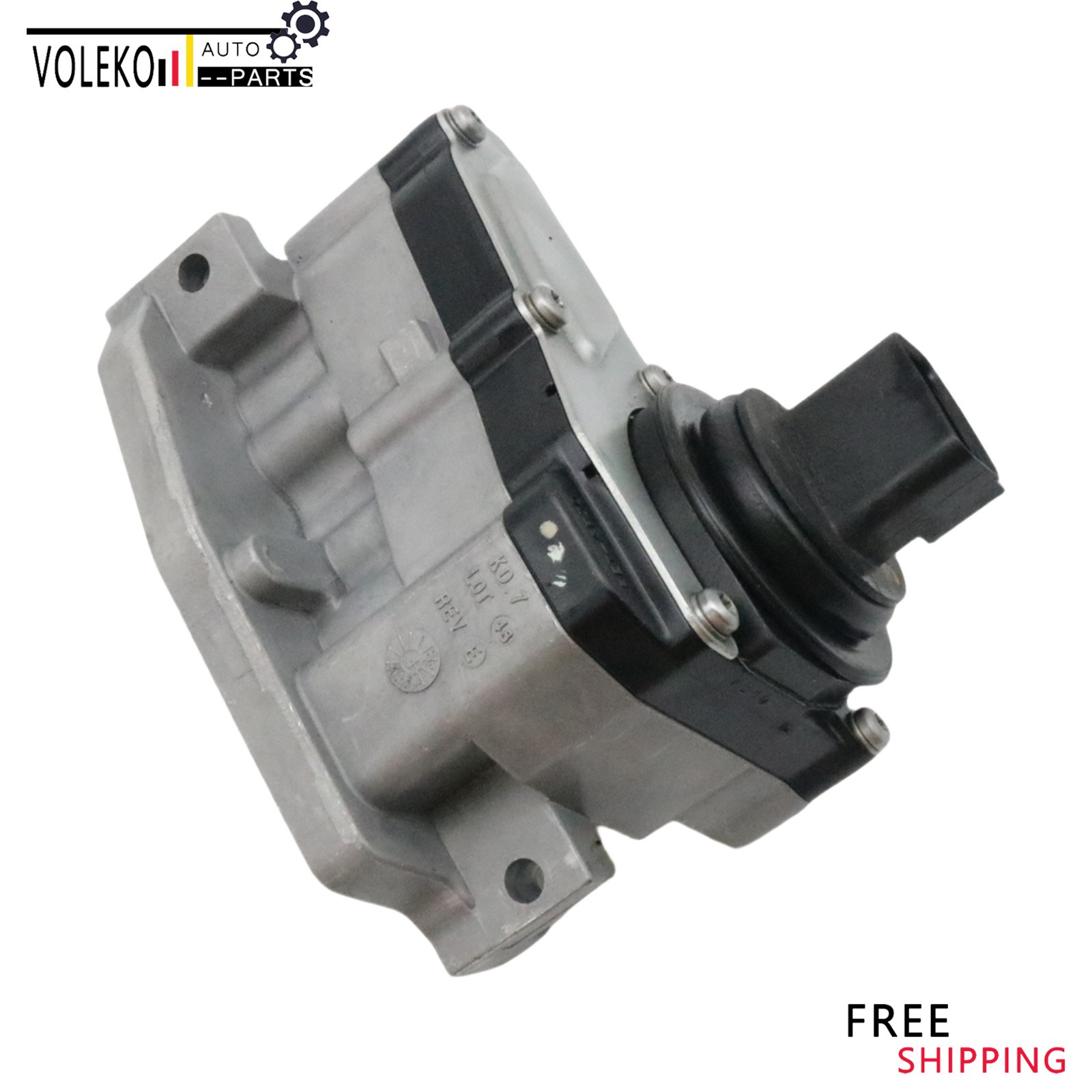 42RLE For Chrysler Dodge Jeep Liberty Transmission Shift Solenoid Block Kit New
