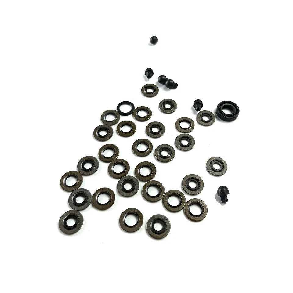 Transmission Master Rebuild Kit Overhaul 6HP26 For BMW X5 X6 3.0L 4.4L 2003-2010