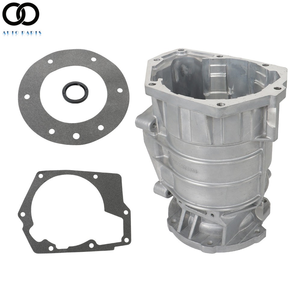48RE Overdrive Extension Housing for Dodge Ram Cummins Diesel 2003-UP 5093166AA