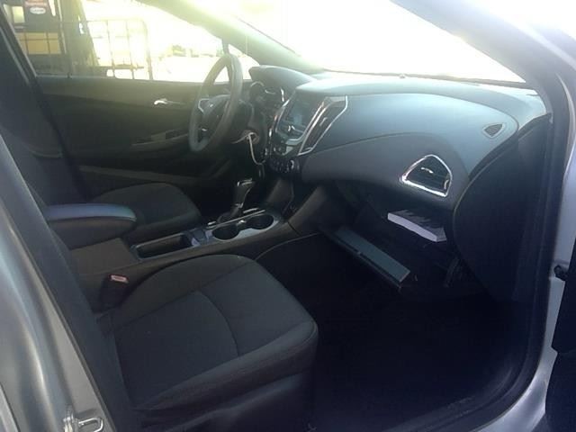 Automatic Transmission Gasoline Mnu Opt Fxn Fits 19 CRUZE 2499259