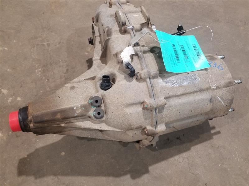 Transfer Case Floor Shift Automatic Fits 09-13 SIERRA 1500 PICKUP 543288