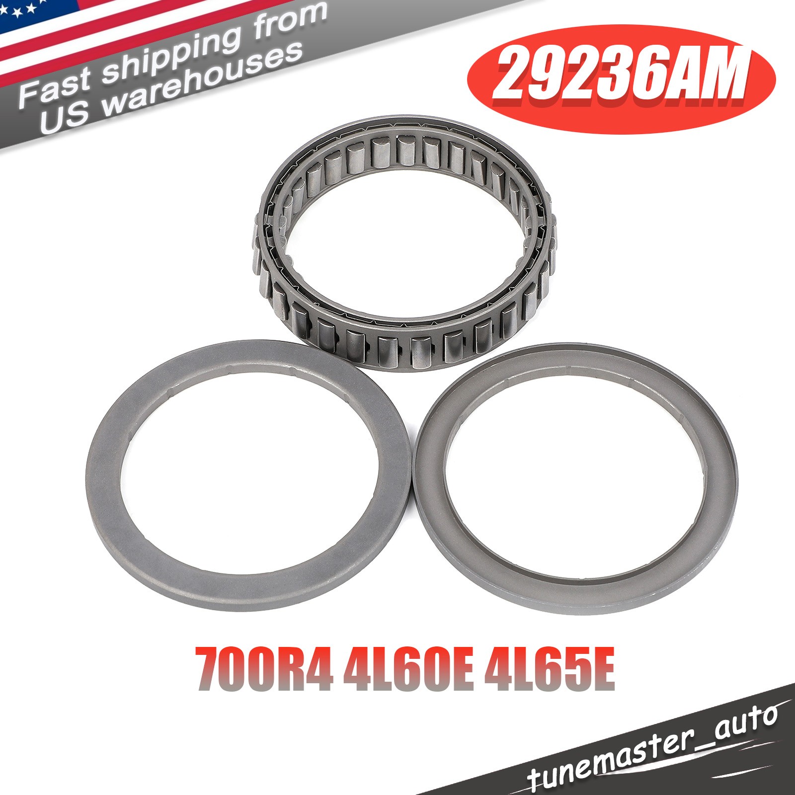 Transmissions 700R4 4L60 4L60E 4L65E Forward Sprag Element For 1986-2014 29236M