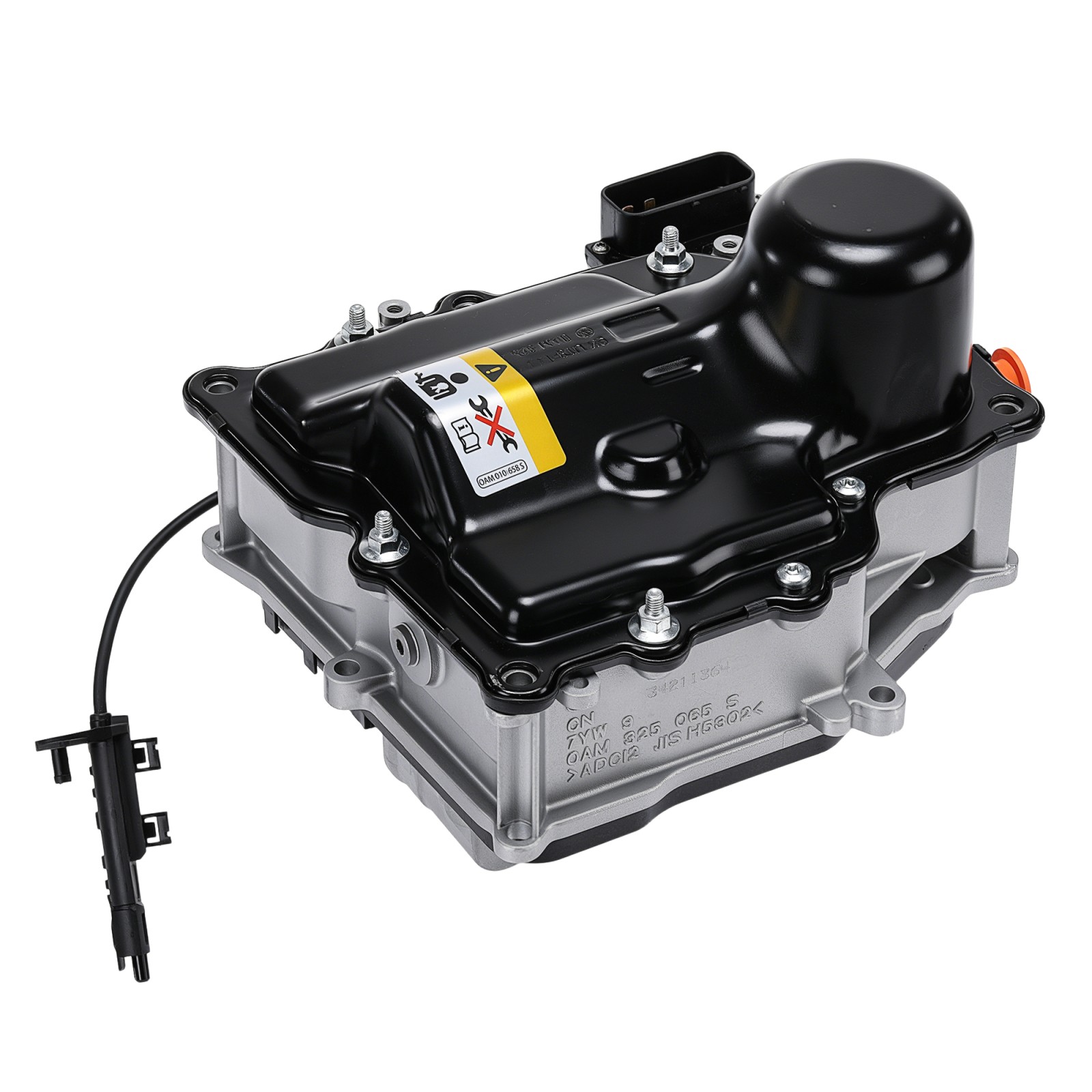 0AM DQ200 Mechatronic Valve Body & TCU = For AUDI VW SKODA DSG 7 Speed
