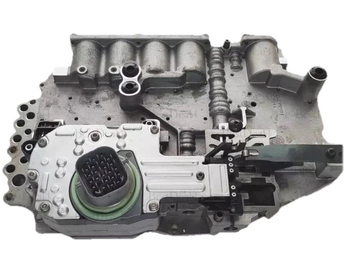 68RFE OEM Complete Valve Body w/ Solenoid Pack Fits 2011–2018 Ram