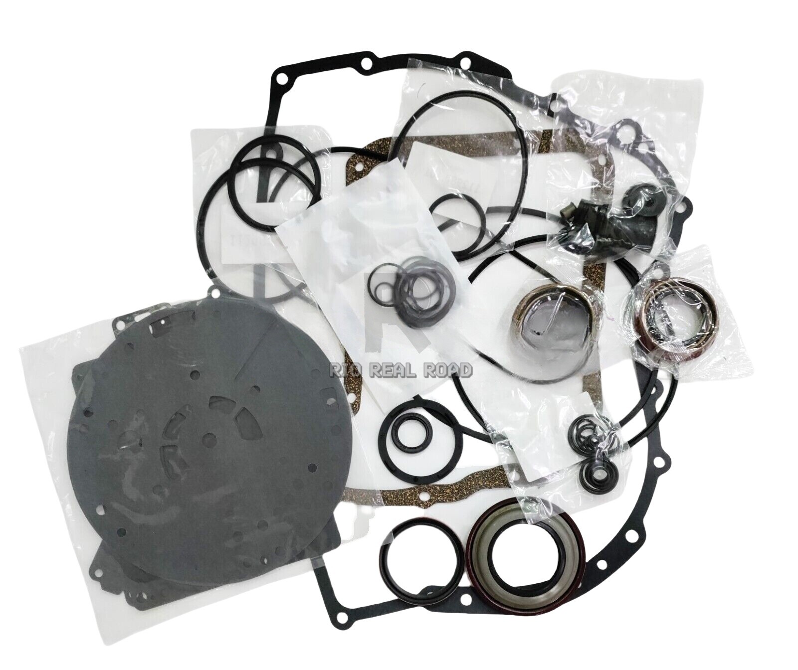 For Ford Mercury Mazda CD4E LA4AEL 4-Speed Transmission Gasket Seals Rebuild Kit