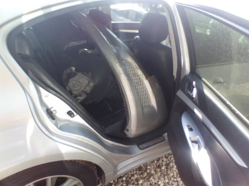 Transfer Case Automatic Transmission Fits 03-08 INFINITI FX SERIES 274431