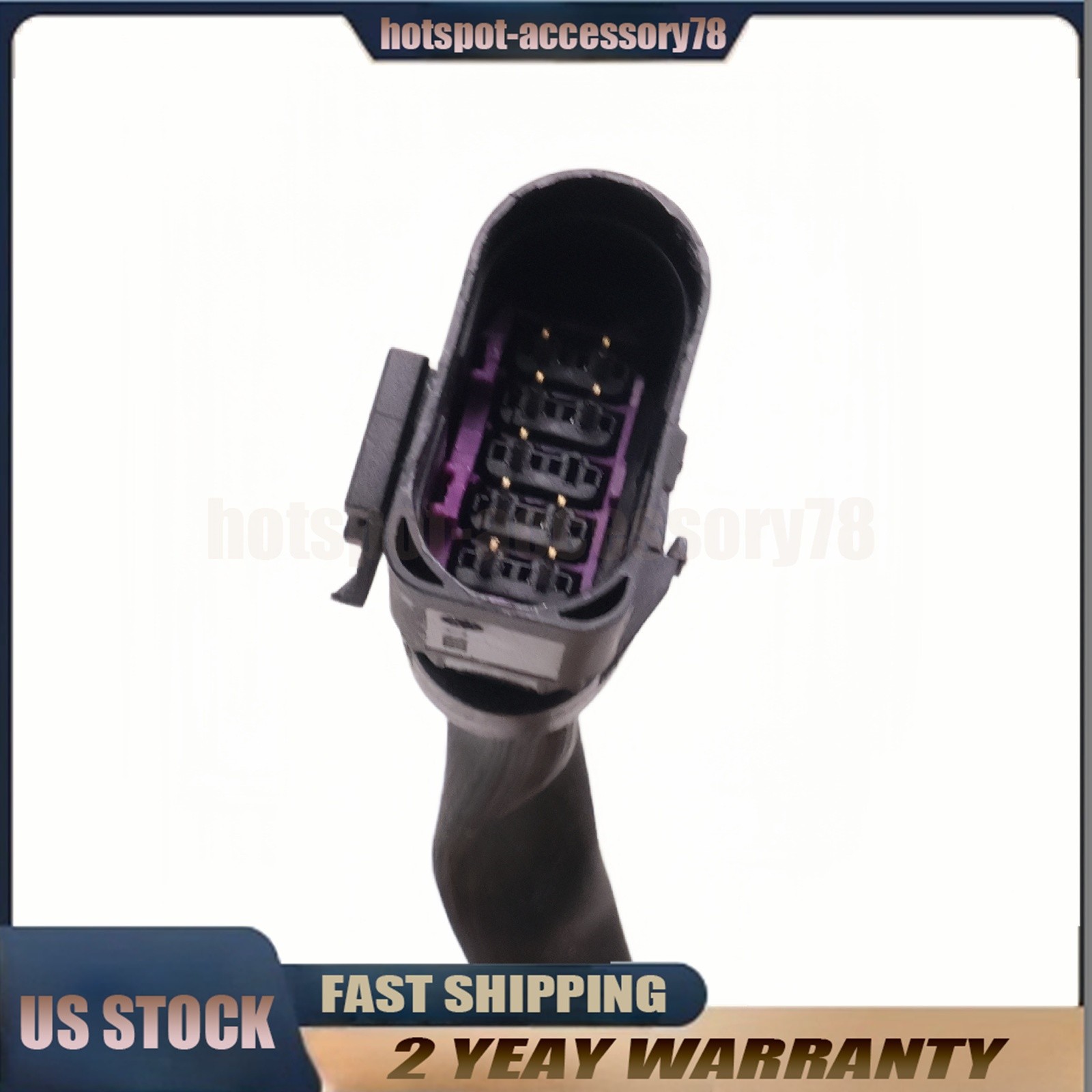 Range Sensor Neutral Safety Switch Fits Audi VW Passat 01V919821B US Stock