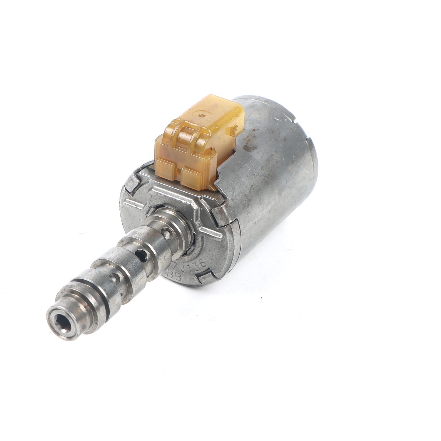 Transmission TCC Lock Up Overdrive Low Reverse Solenoid Fit Ford E-150 E-250