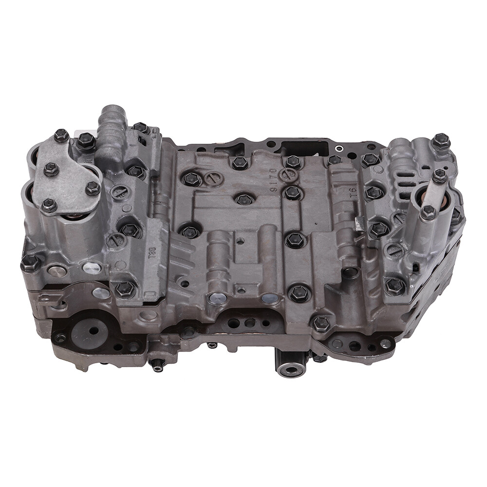 09G TF60SN Valve Body Fits VW Jetta Golf Beetle 09G325039A 2005-13