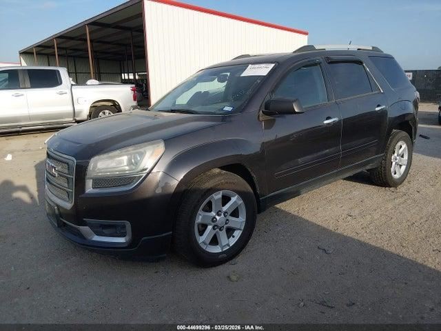 Transfer Case ID 24264331 Fits 08-15 ENCLAVE 3982099