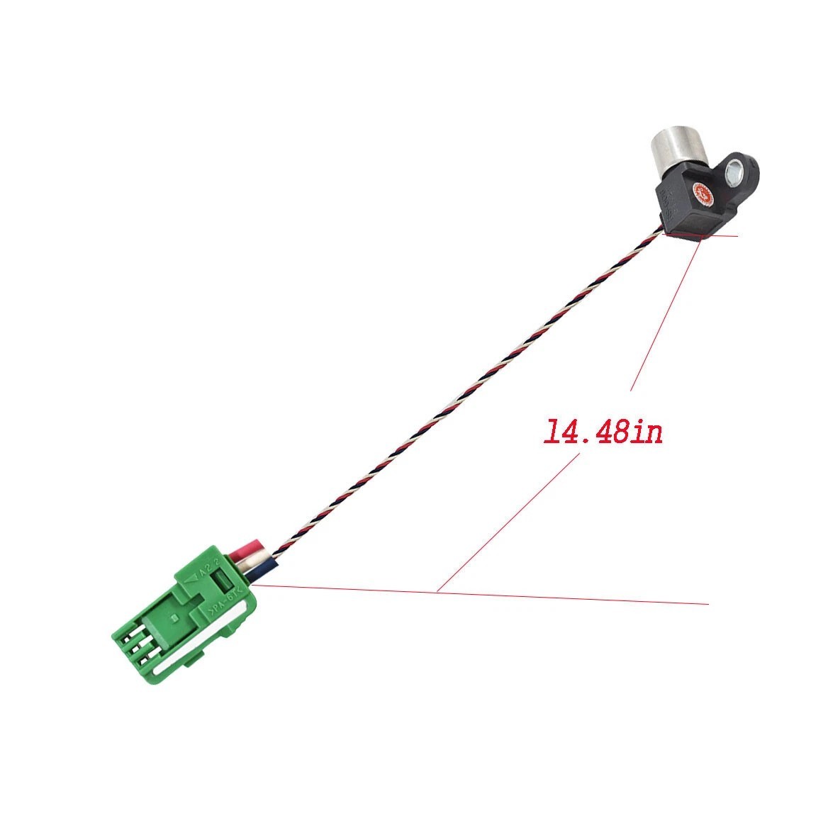 Engine Transmission Speed Sensor Fit For Infiniti G37 EX35 M35 M45 Q50 3.5L 3.7L