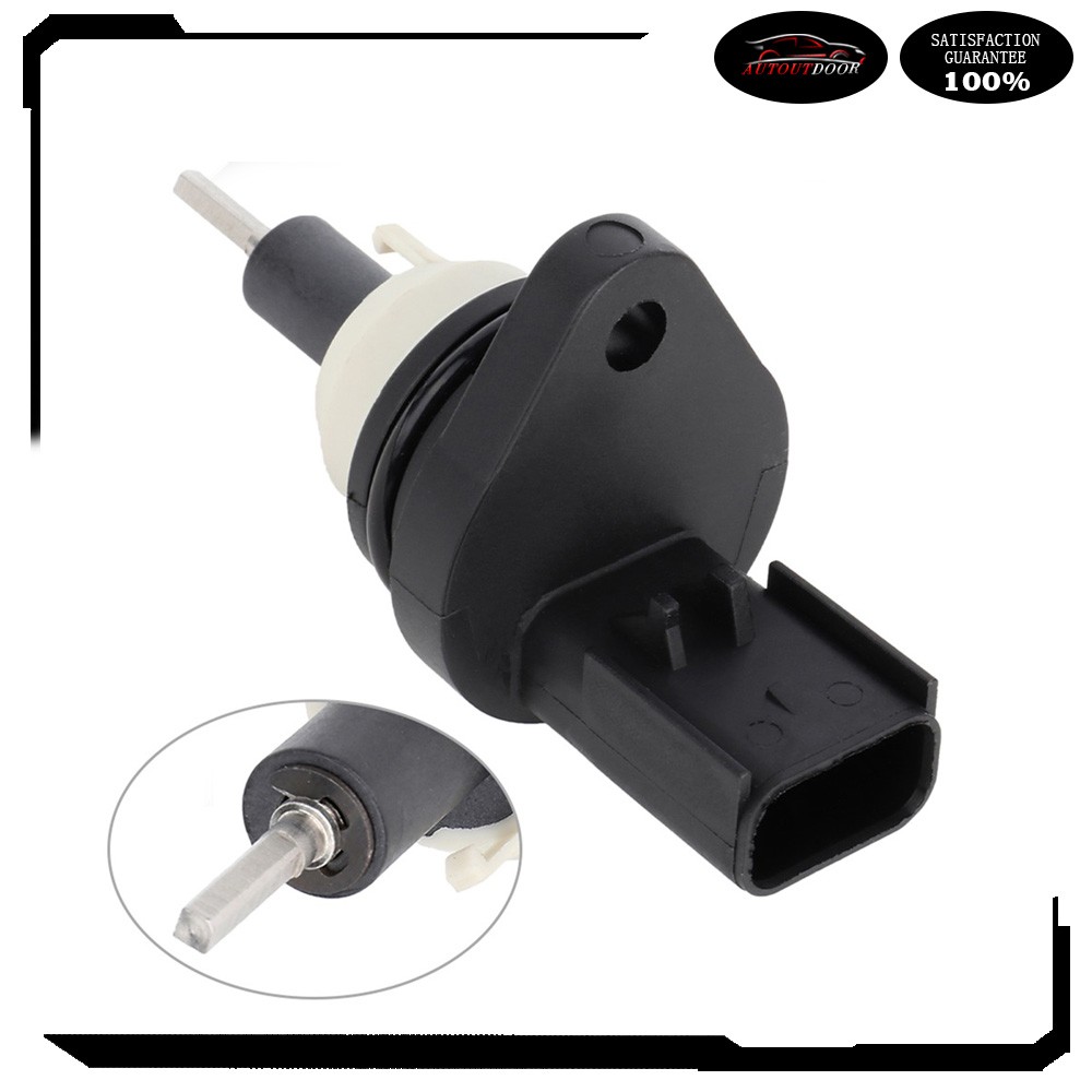 SC105 Manual Trans Output Vehicle Speed Sensor Fits Dodge Stratus 1998 – 2005