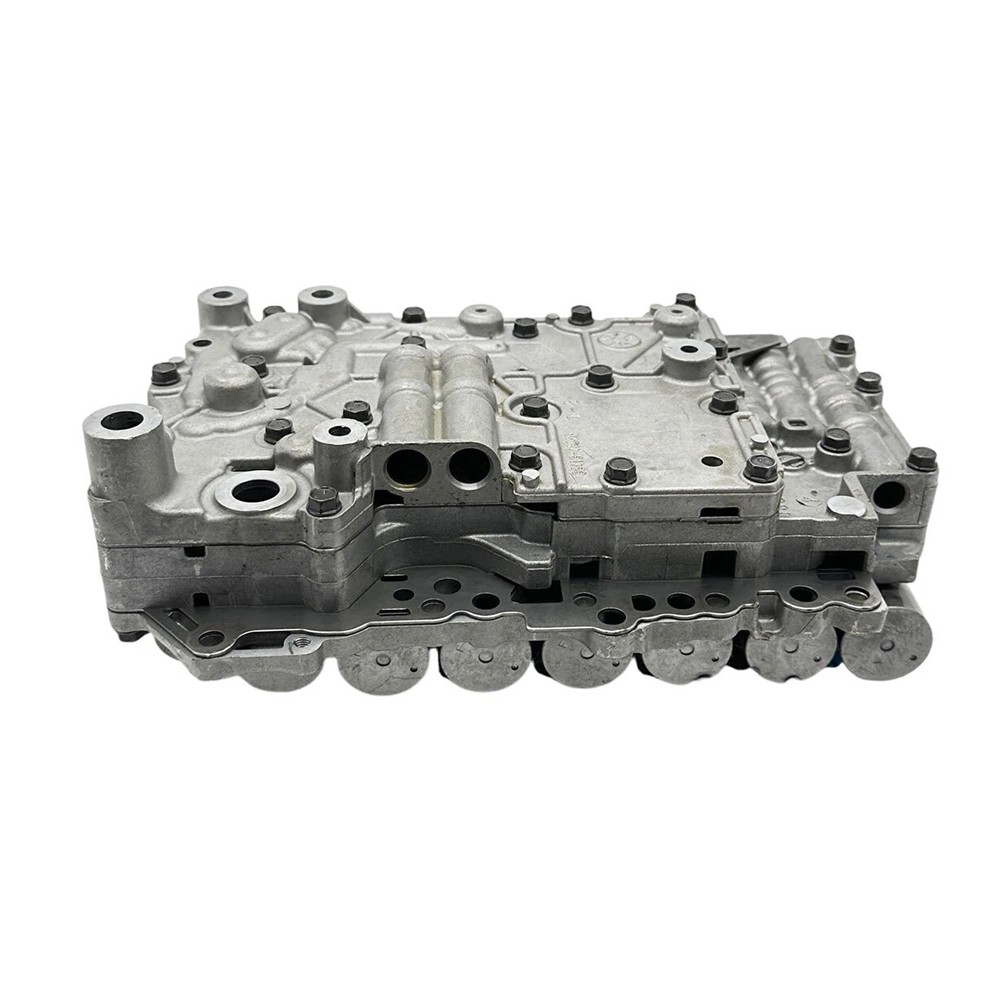 UA80E UB80E UB80F UA80F Auto Transmission Valve Body for TOYOTA w/o start-stop