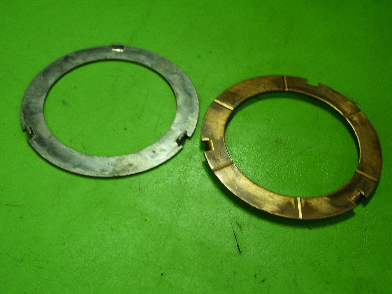 70 Dodge Mopar TorqueFlite 727 Transmission Rear Planetary Planet WASHER SPACER