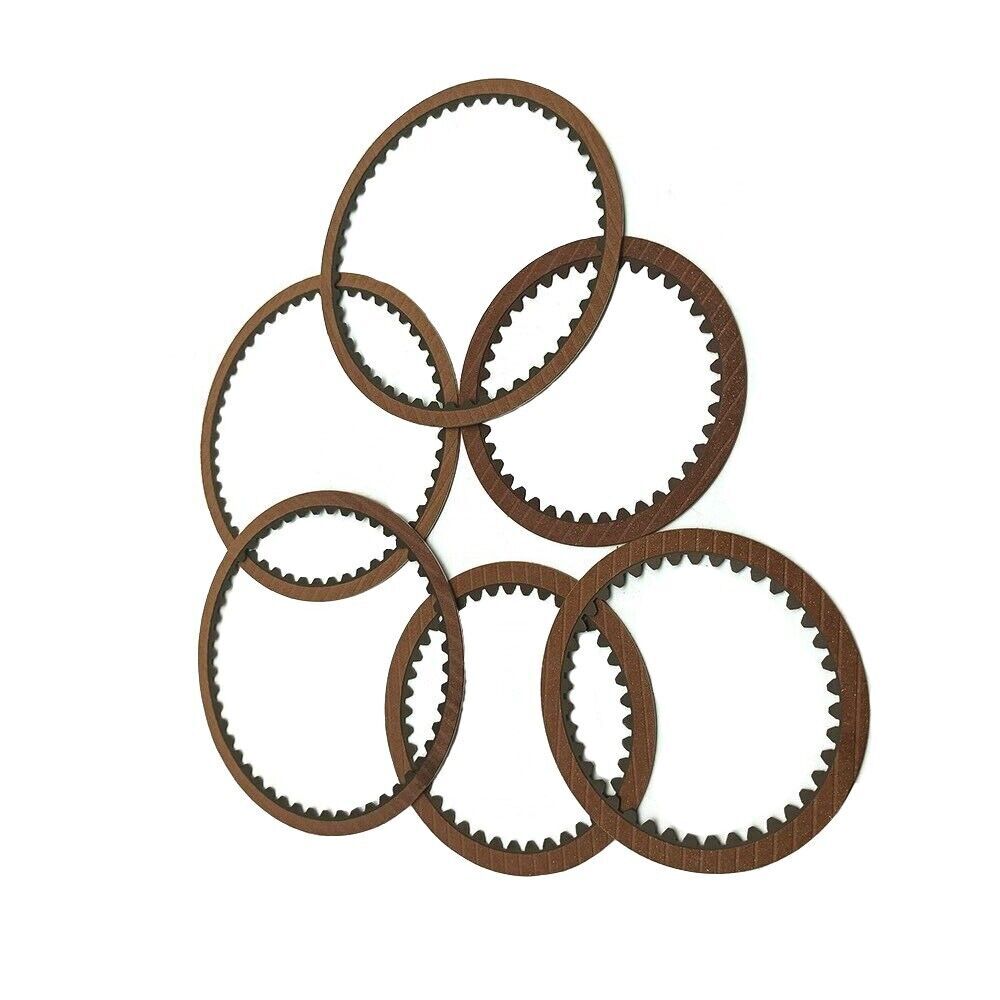 K310 K311 K313 CVT Transmission Clutch Plates Friction Kit For TOYOTA COROLLA
