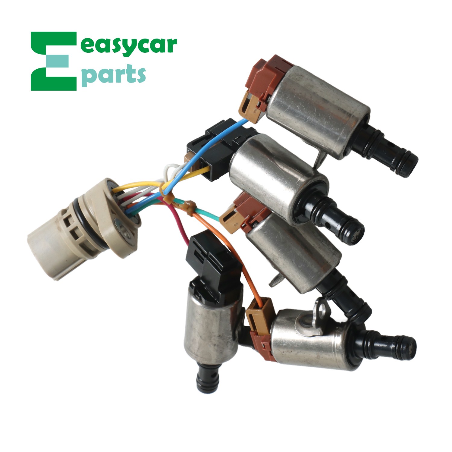 1x Transmission Shift Solenoid Valve for Honda Element 2007 2008 2009 2010 2011