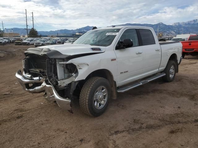 Transfer Case Model Bw 44-46 Electric Shift Fits 19-22 DODGE 2500 PICKUP 1149827