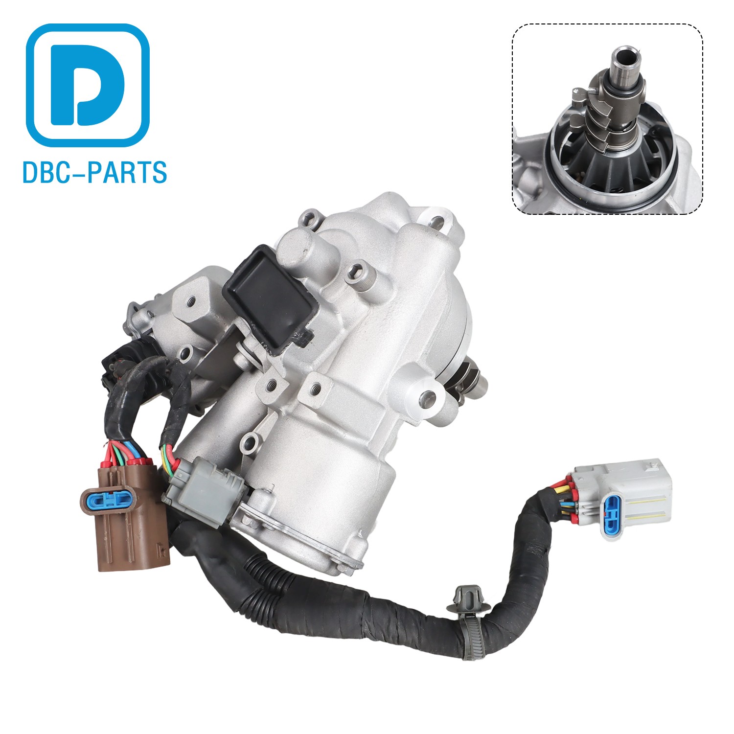 Gear Actuator Assembly Wiring for Hyundai Veloster Kona Kia Sportage Rondo
