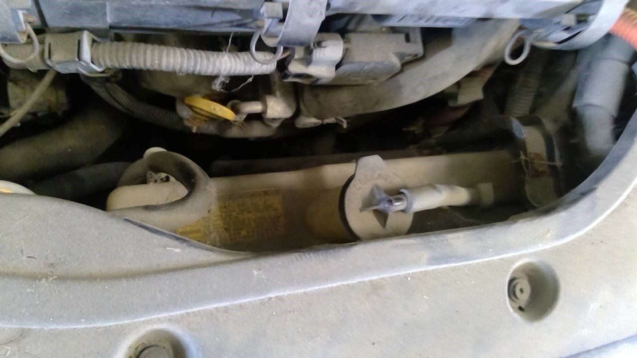 Toyota Prius 2008 Automatic Transmission 306K Miles 3090047040 5829