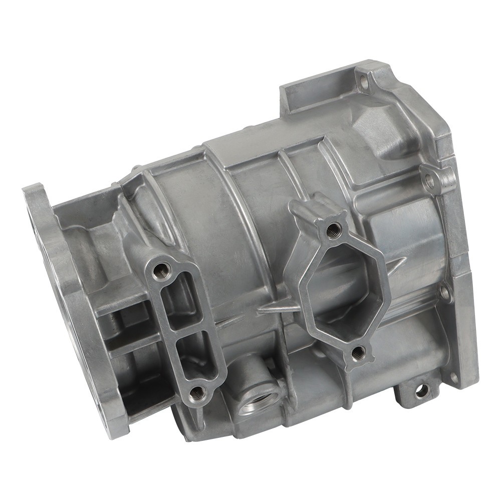 LABLT Overdrive Extension Housing For 2003-08 Dodge Ram 48RE Cummins Diesel 4WD