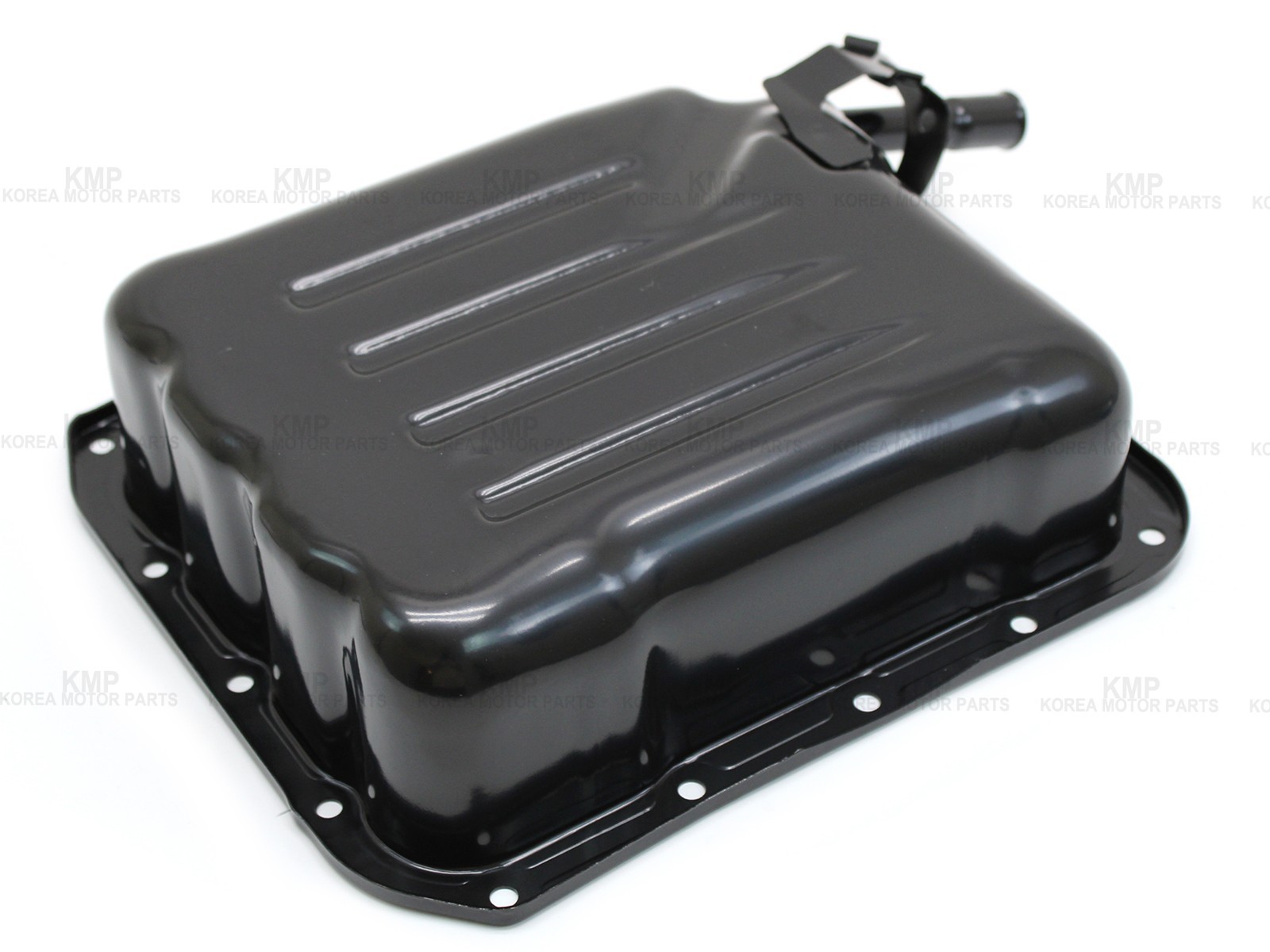 Genuine Auto Transmission Pan for 2005 Tucson 2005-2007 Kia Sportage 45283-39100