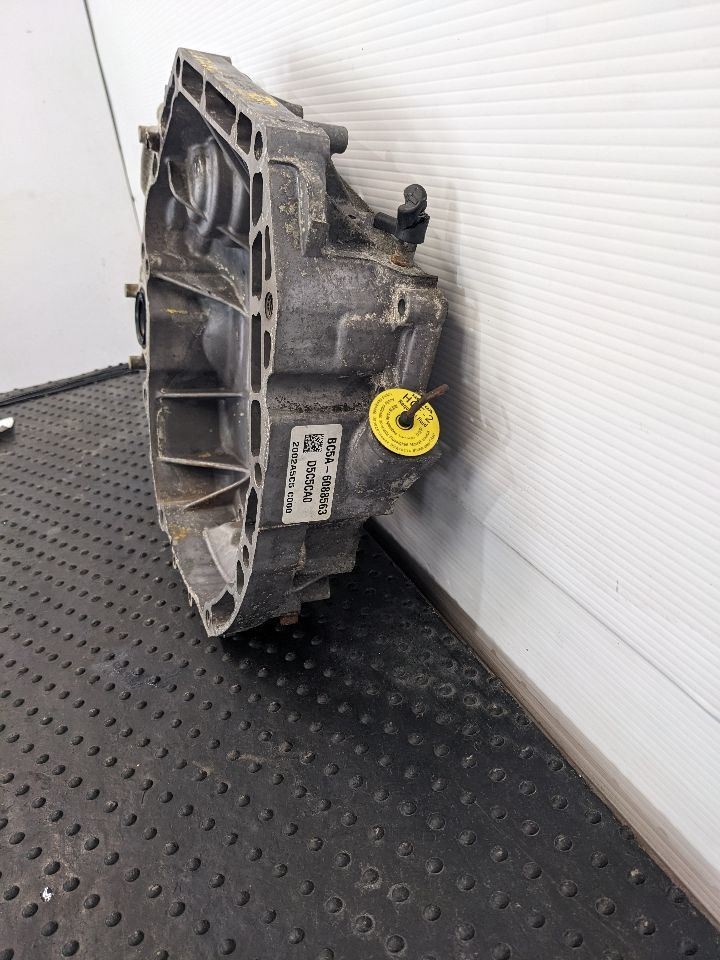 13-14 Honda Accord CVT Transmission 2.4L Belling Housing OEM 1189691