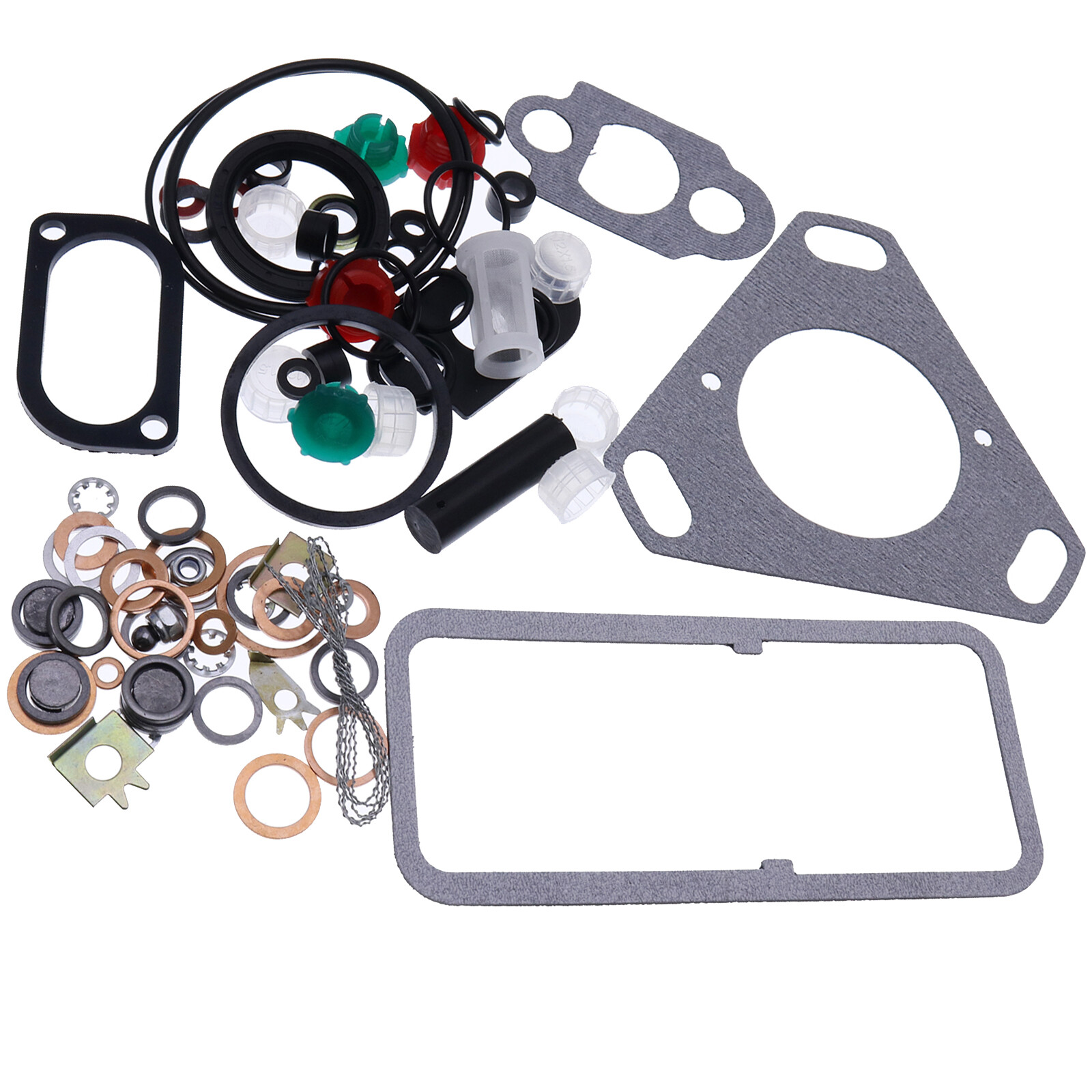 Injector Pump Repair Kit For Long Tractor 350 445 460 510 550 560 610 2510 2610