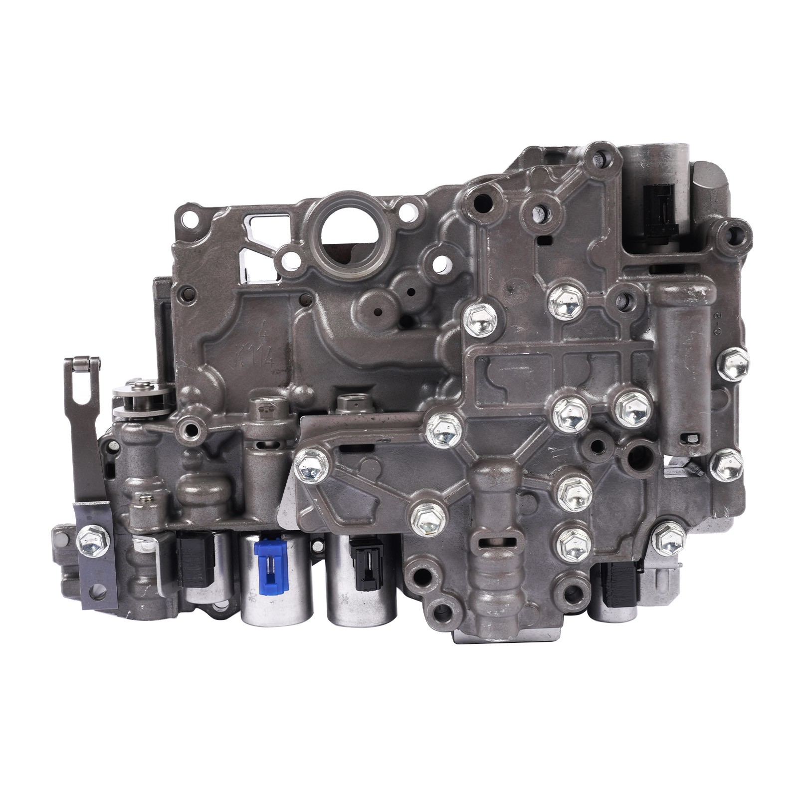 Valve Body Automatic Transmission Parts CVT For Toyota Lexus 30400-48021 K114
