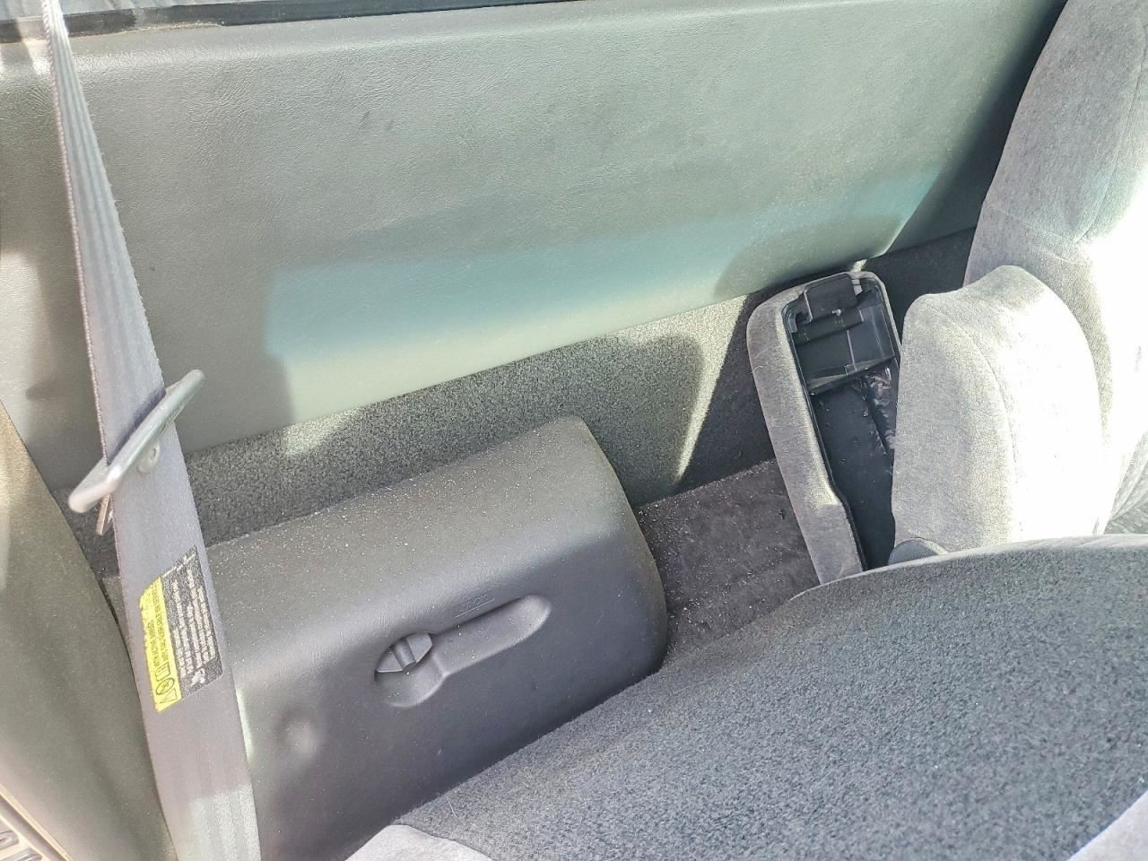 Automatic Transmission 2WD Fits 02 BLAZER S10/JIMMY S15 2539715
