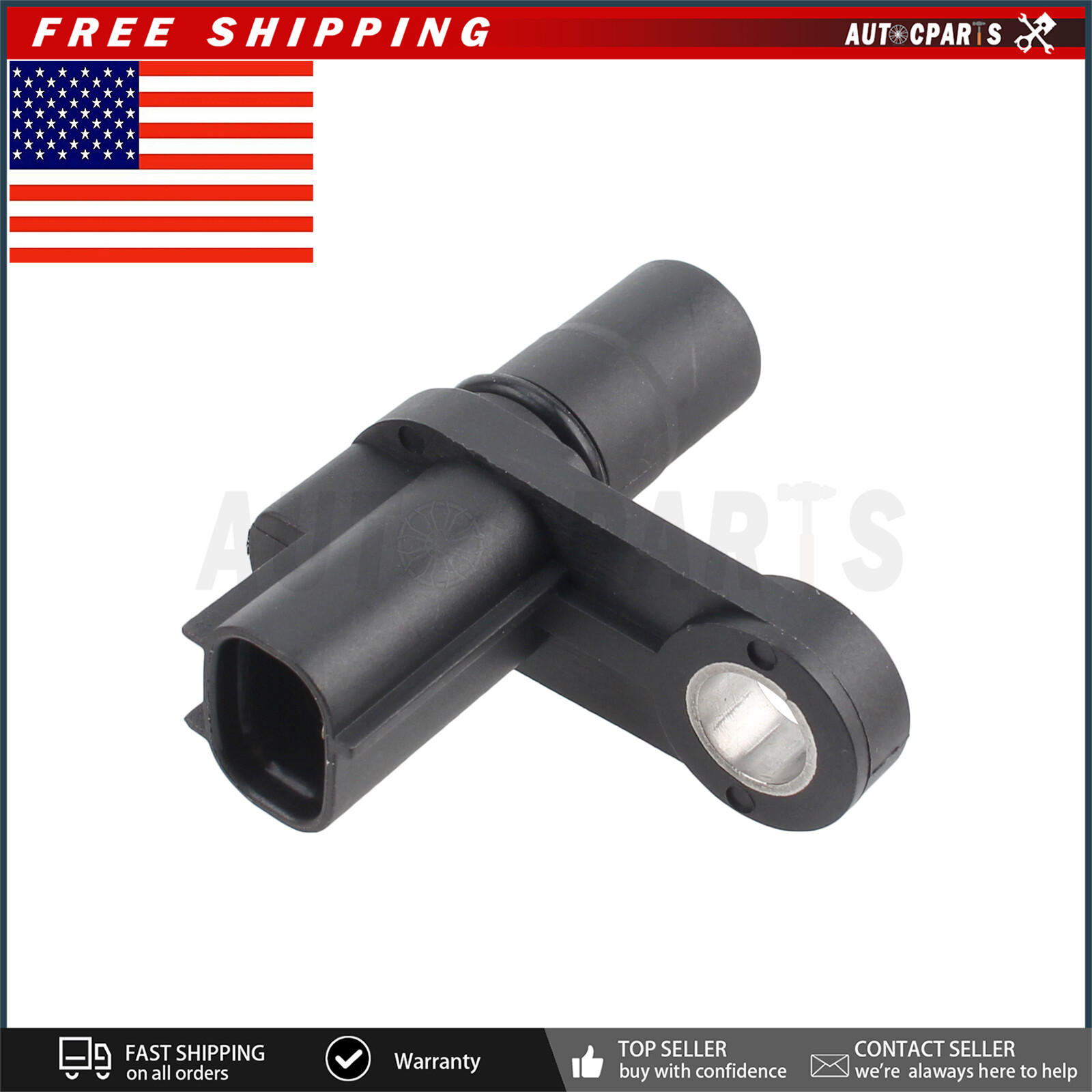 Output Transmission Revolution Speed Sensor 89413-08020 For Toyota Lexus Scion