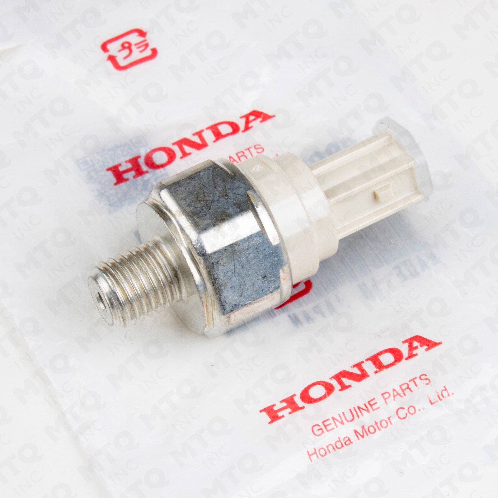 Oil Pressure Switch Assembly for Honda Acura 28600-R36-004