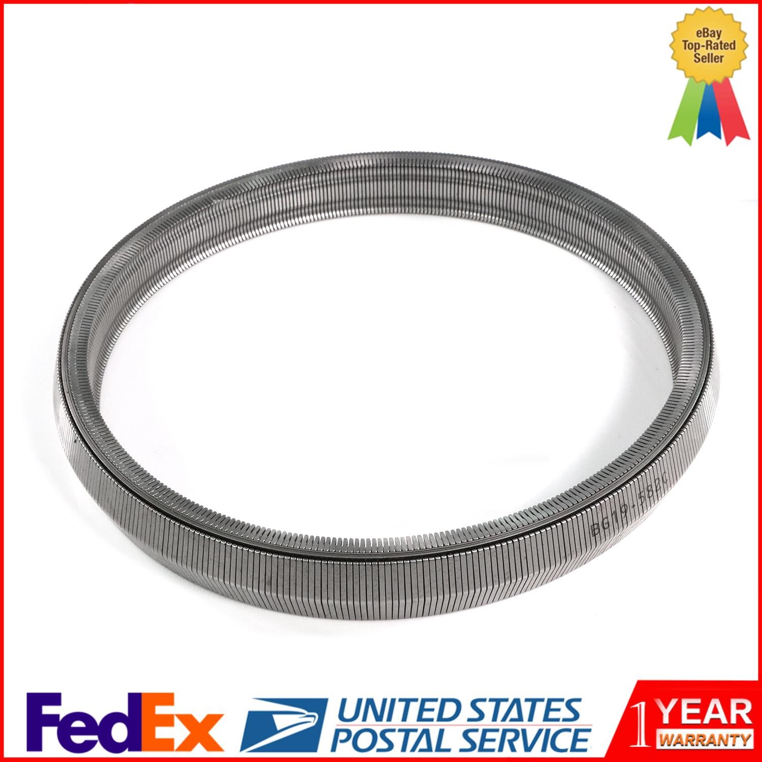 RE0F10D JF016E 901074 Transmission CVT Chain Belt Fit For Nissan Altima Rogue