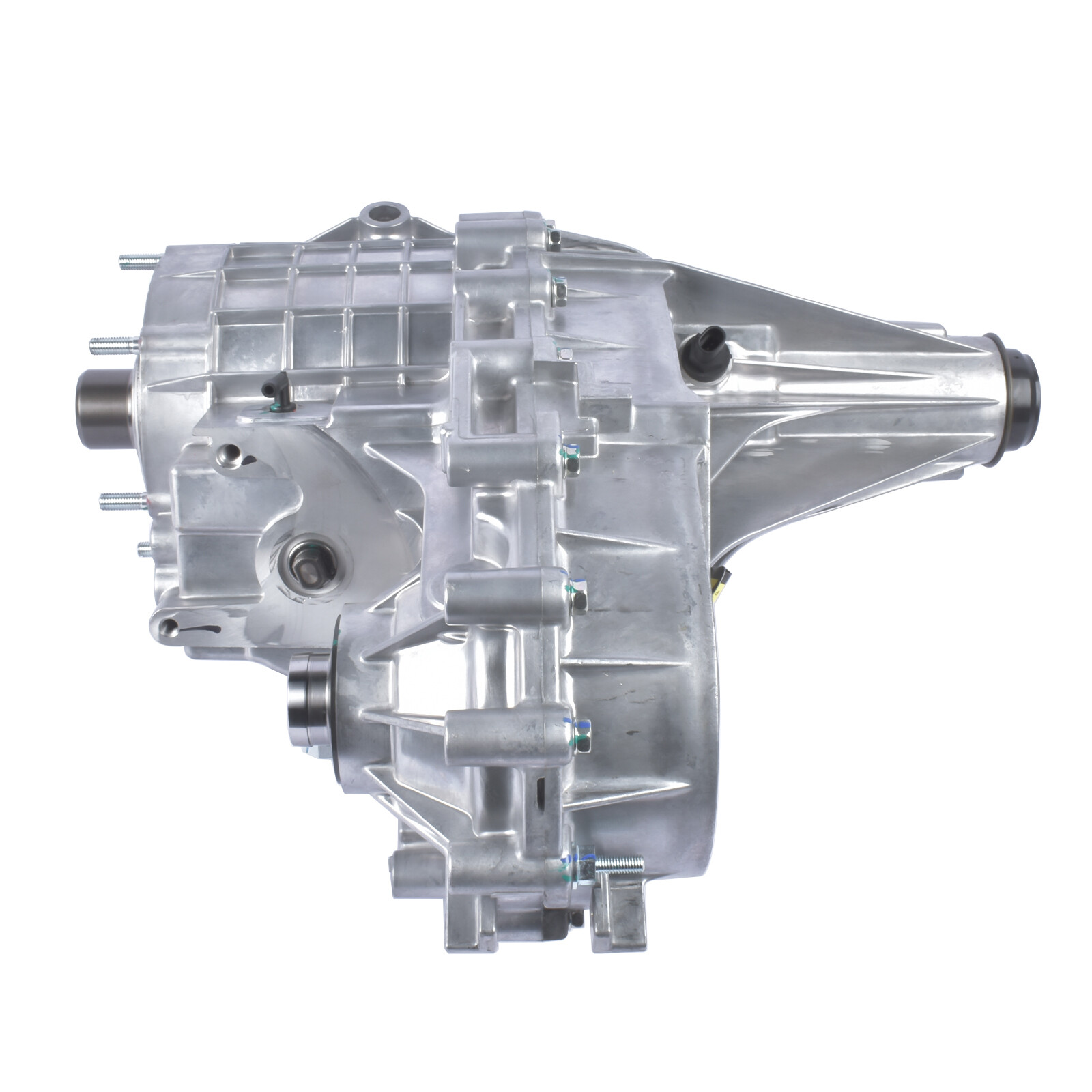 NP263HD Aluminum Transfer Case for Chevrolet Silverado 3500 2500 HD 2001-2006