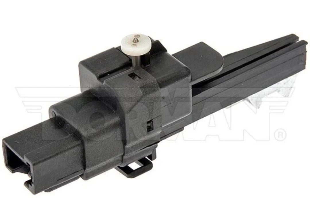 Dorman 924-970 Shift Interlock Solenoid For Select 07-14 Ford Lincoln Models