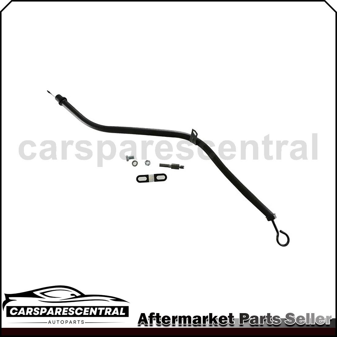 Pioneer Automatic Transmission Dipstick Tube Seal Fits 1973 1974 Buick Apollo