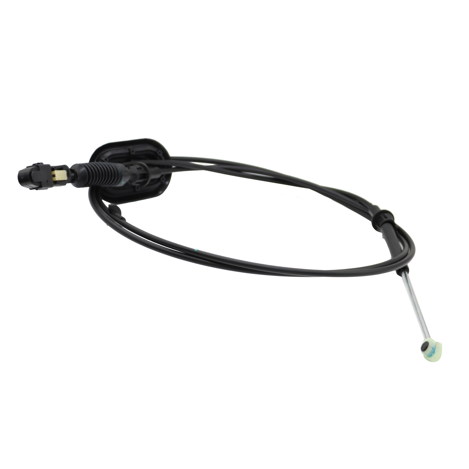 Auto Trans Shift Cable For 1995-2000 Chevy Silverado 1500 2500 GMC Yukon