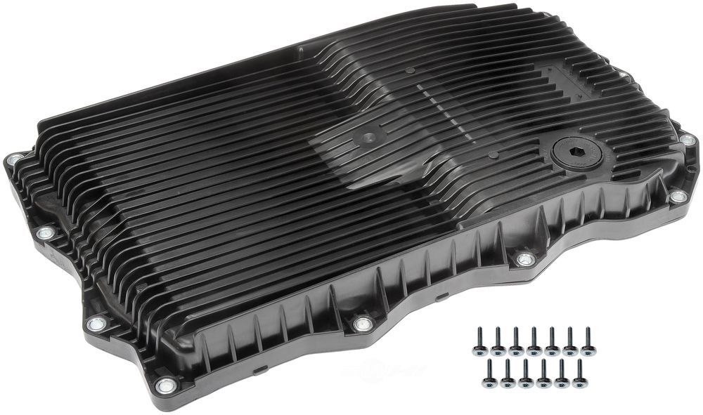 Dorman 265-850 Transmission Oil Pan fits Chrysler, Dodge, Jeep and Ram models