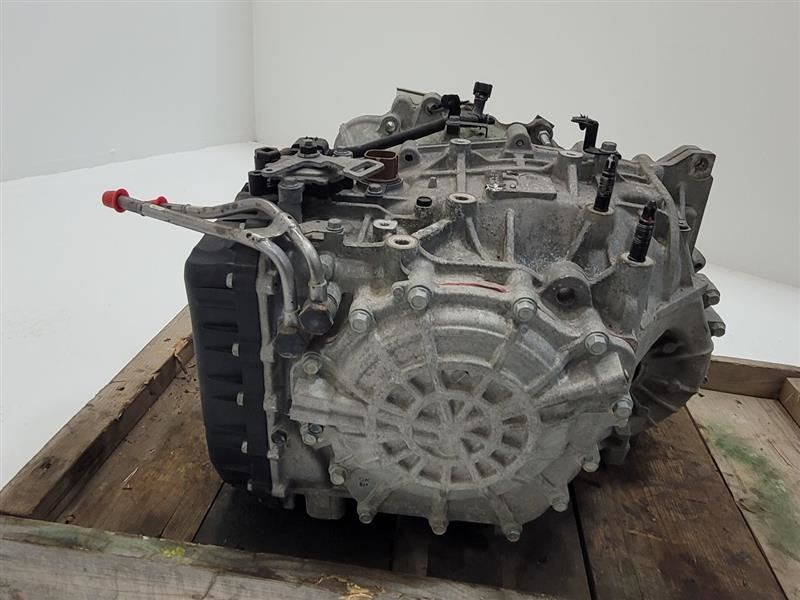 2015 15 KIA OPTIMA Automatic Transmission 2.4L VIN 7 8th Digit Korea Built