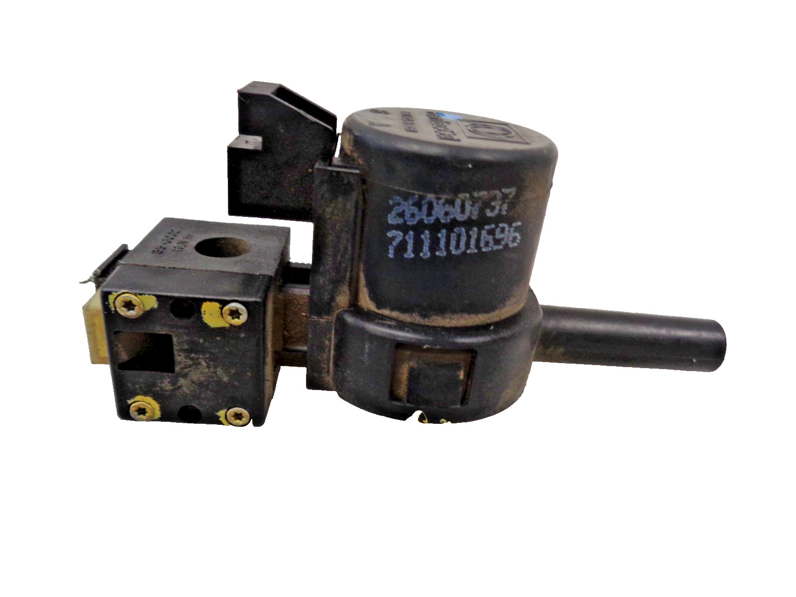 1997 Chevrolet K1500 Transmission Shift Lock Solenoid OEM AK260669