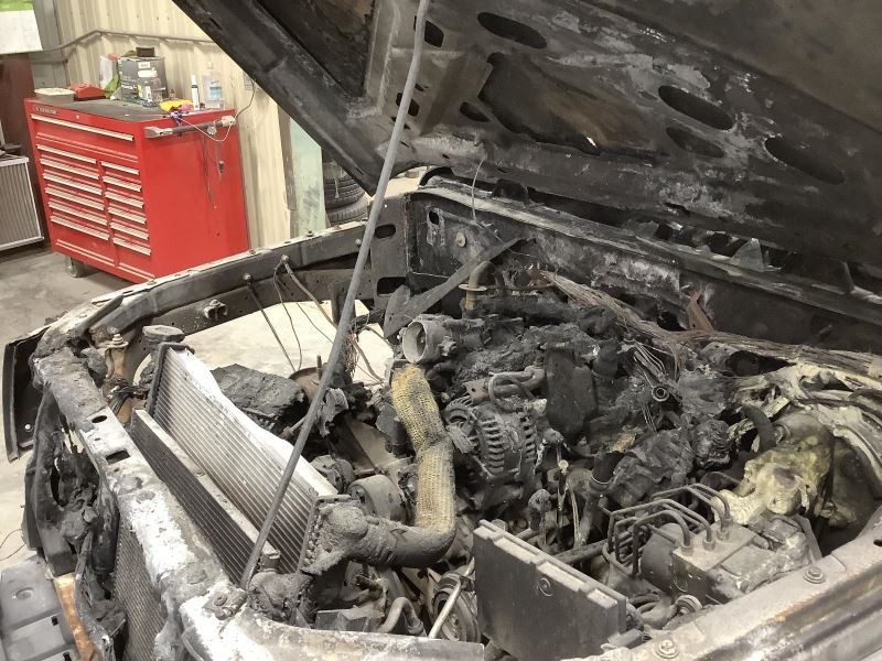 Transfer Case 3.8L Automatic Transmission Fits 07-11 WRANGLER 4072201